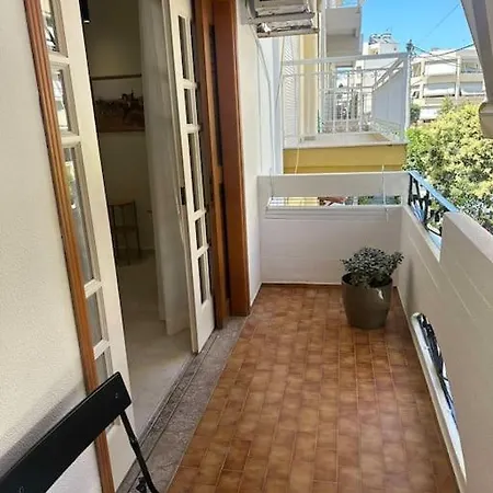 דירה Eclectic Near Downtown *
