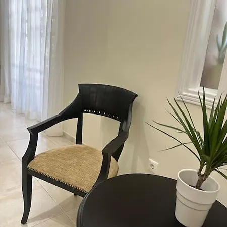 דירה Eclectic Near Downtown הרקליון