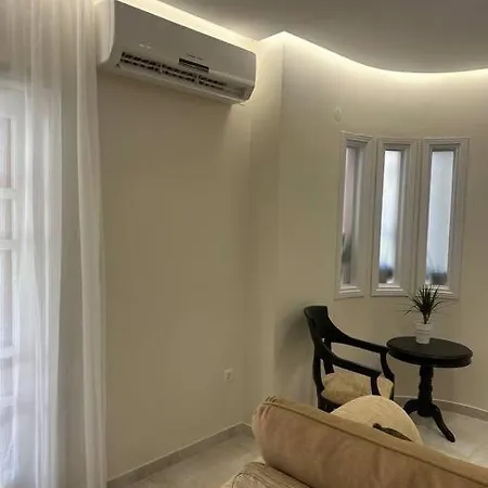 Eclectic Near Downtown דירה הרקליון