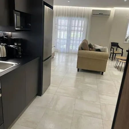 Eclectic Near Downtown דירה הרקליון