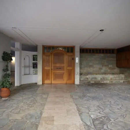 דירה Eclectic Near Downtown הרקליון