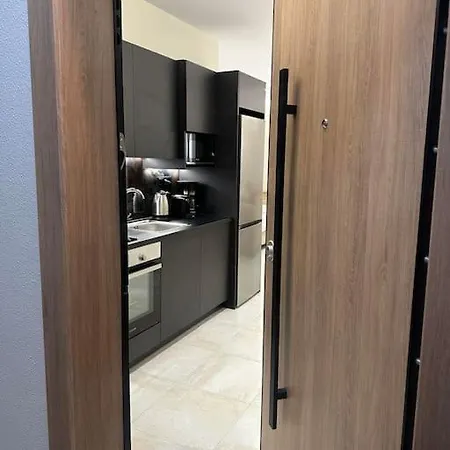 דירה Eclectic Near Downtown *