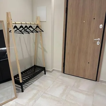 דירה Eclectic Near Downtown