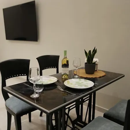 Eclectic Near Downtown דירה הרקליון
