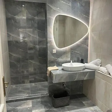 דירה Eclectic Near Downtown הרקליון